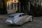 BMW 328 Kamm Coupe 1940 года
